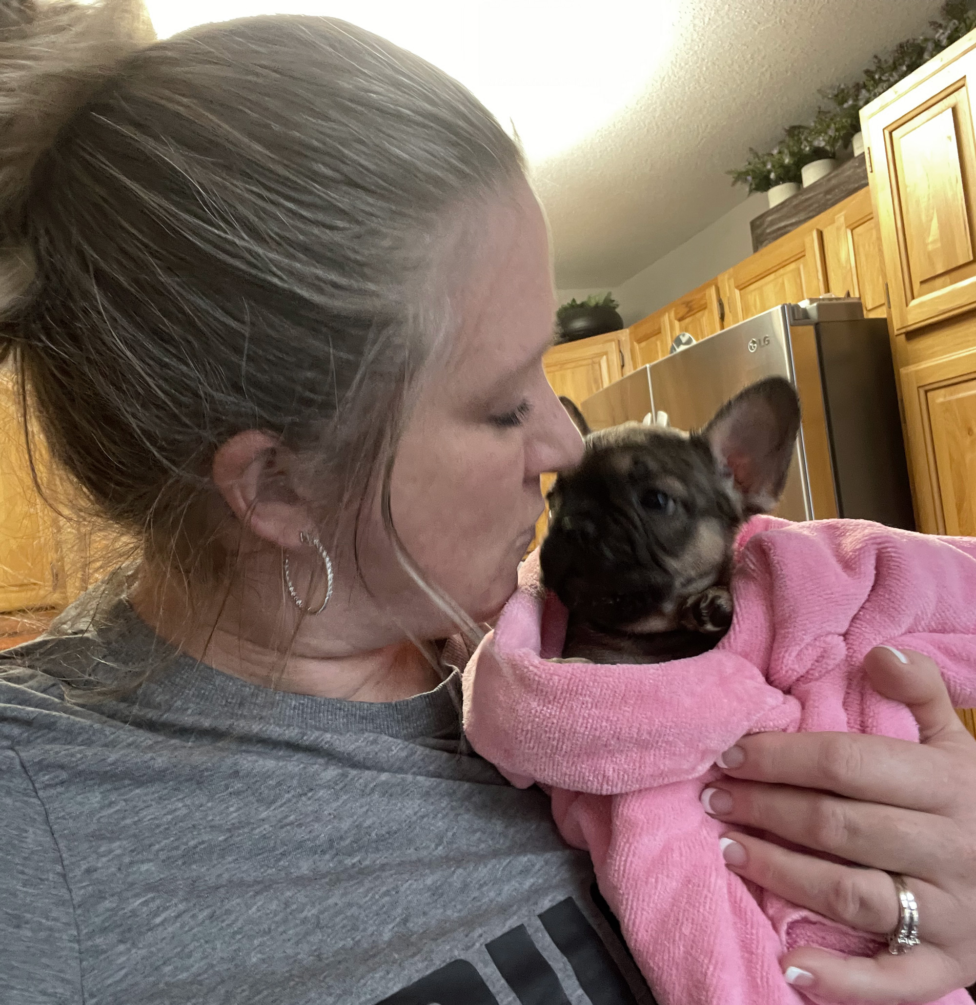 About-Spot-On-Farm French Bulldogs in MN, Kati